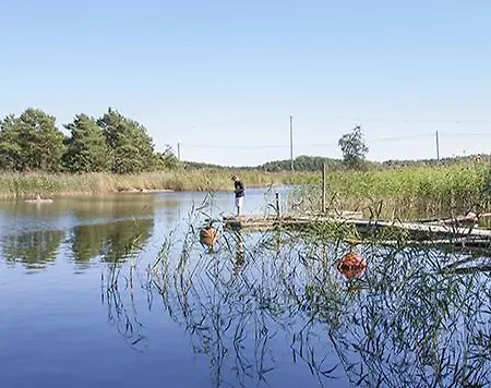 Ihala Camping Uusikaupunki