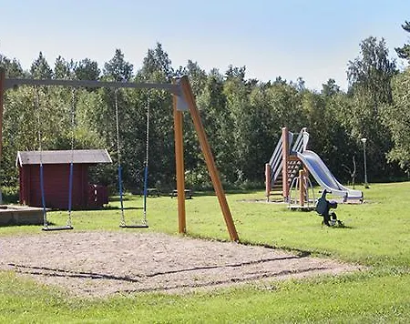 Ihala Camping