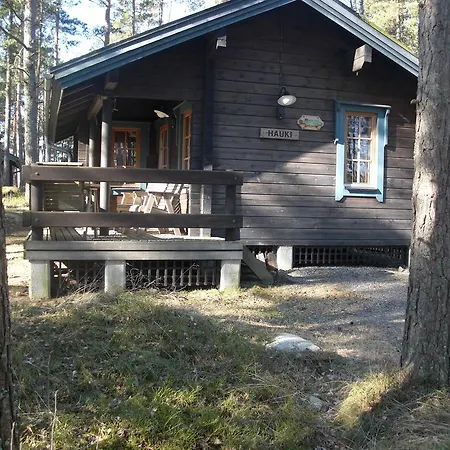 Ihala Camping Campsite Uusikaupunki
