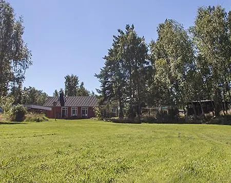 Ihala Camping Uusikaupunki