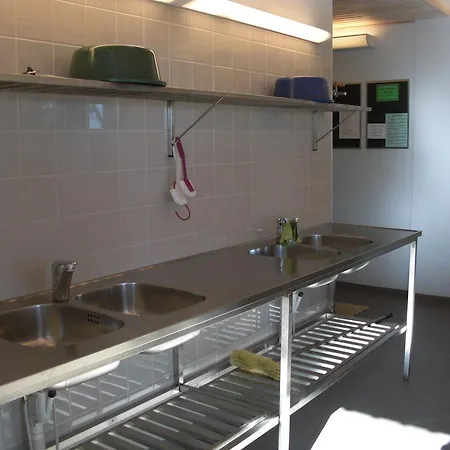Ihala Camping Uusikaupunki