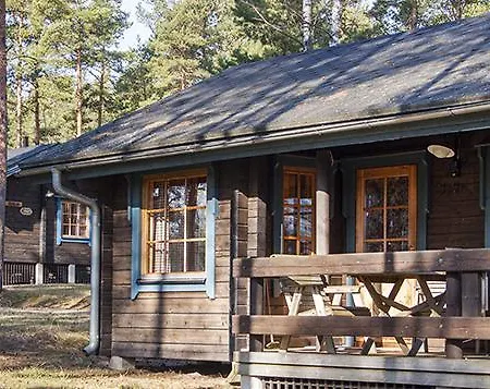 Ihala Camping * Uusikaupunki
