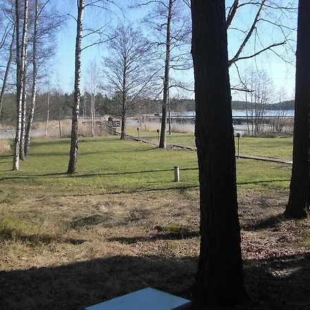Ihala Camping Campsite