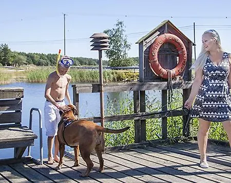 Ihala Camping Uusikaupunki