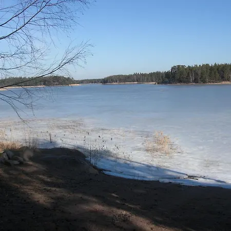 Ihala Camping Uusikaupunki