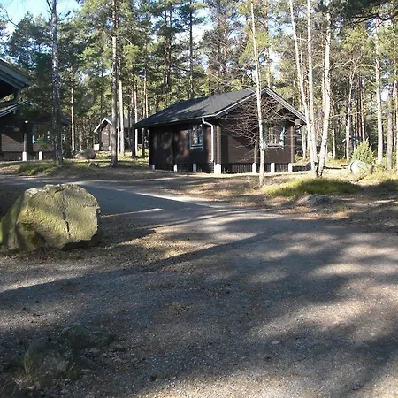 Ihala Camping Campsite Uusikaupunki