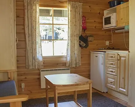 Campsite Ihala Camping Uusikaupunki