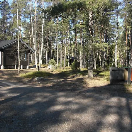 Ihala Camping * Uusikaupunki